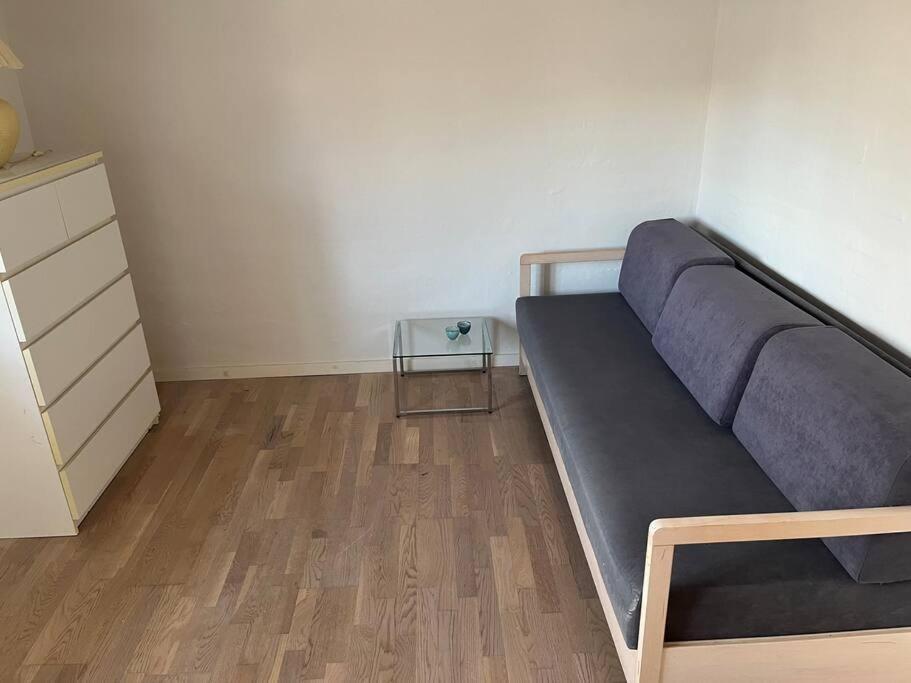 Dejligt Stort Hus Med Spa Ålbæk Εξωτερικό φωτογραφία