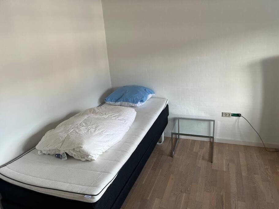 Dejligt Stort Hus Med Spa Ålbæk Εξωτερικό φωτογραφία