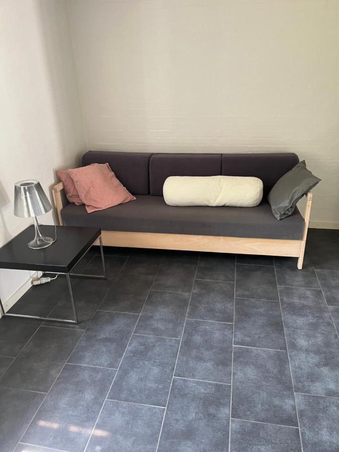 Dejligt Stort Hus Med Spa Ålbæk Εξωτερικό φωτογραφία
